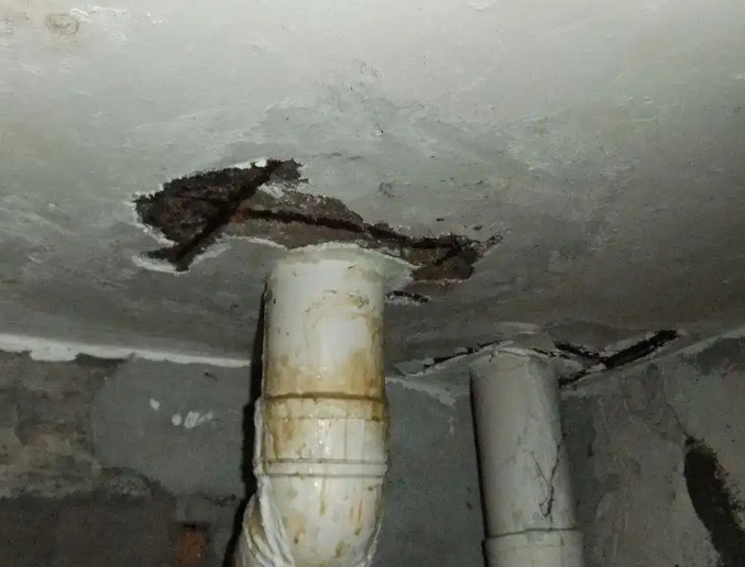 无锡市卫生间漏水维修公司浅析无锡市卫生间渗水维修的方法