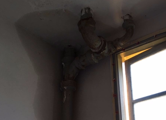 无锡市卫生间漏水维修公司专业解读无锡市卫生间防水的步骤